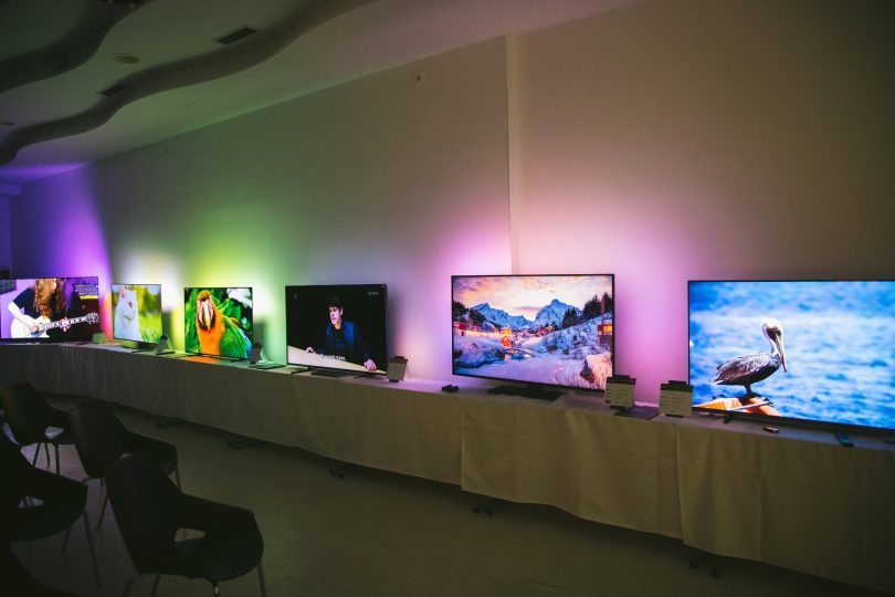 Kratek pregled televizorjev Philips letnika 2023