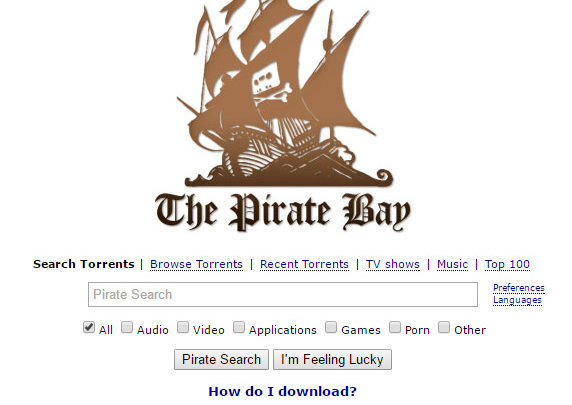 Švedski operater bo moral blokirati The Pirate Bay, se bo usul plaz tožb?