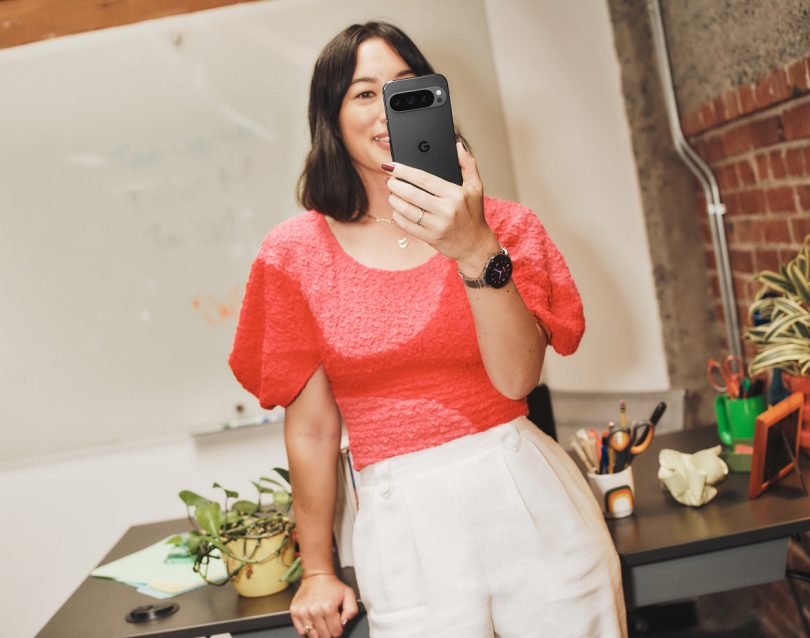 Telefoni Google Pixel 9 so popolnoma prenovljeni in prek uradnih partnerjev naprodaj v Sloveniji