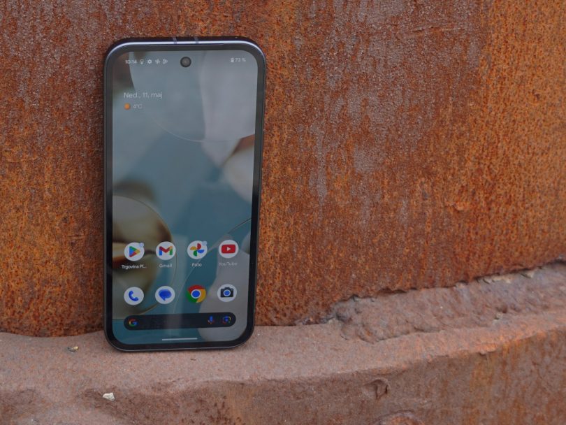 Google Pixel 9a: Pametni kompromis za pametno ceno (žal ne pri nas)?