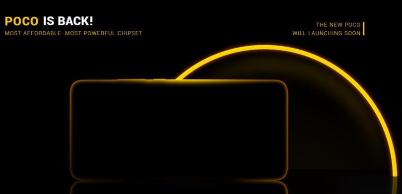 Poco se vrača še boljši, na njegovo prejšnje mesto pa ciljajo drugi