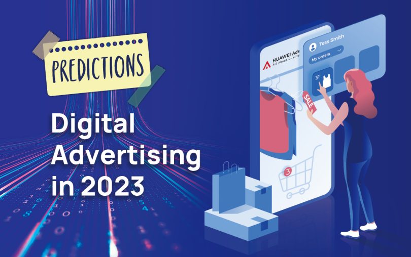 Kakšni bodo trendi digitalnega oglaševanja v letu 2023
