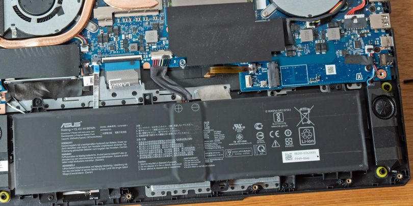 NEDELJSKI NASVET: Te zanima, v kakšnem stanju je baterija prenosnika?