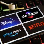 Ko moraš plačevati tri pretočne storitve, je dobro, če je vsaj ena zastonj