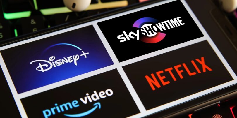 Ko moraš plačevati tri pretočne storitve, je dobro, če je vsaj ena zastonj