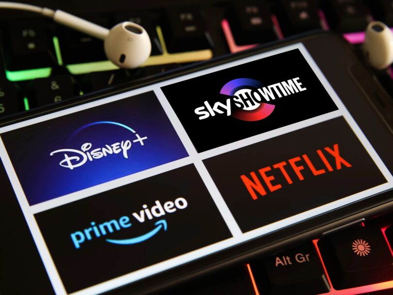 Ko moraš plačevati tri pretočne storitve, je dobro, če je vsaj ena zastonj