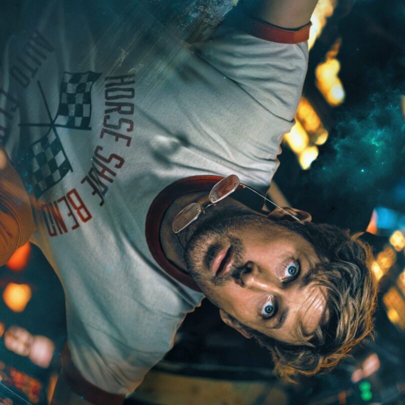 Ko pomaga samo še molitev Zdrava Marija, upanje vrneta »Milost« in »Skala«