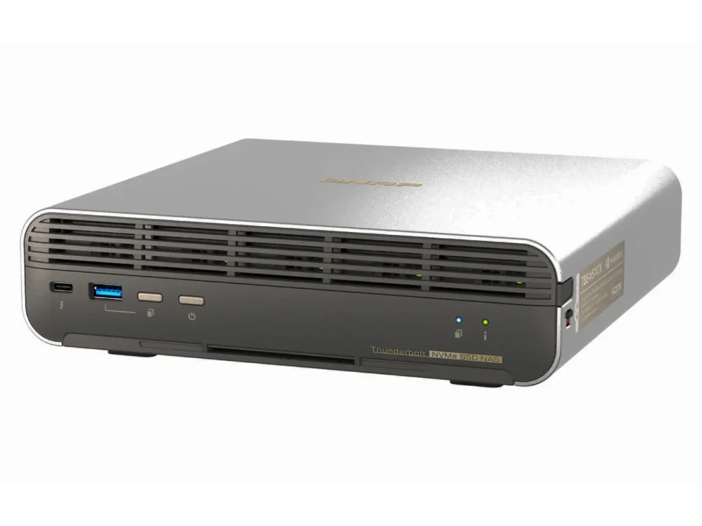 Premišljena kombinacija zmogljivosti in zanesljivosti