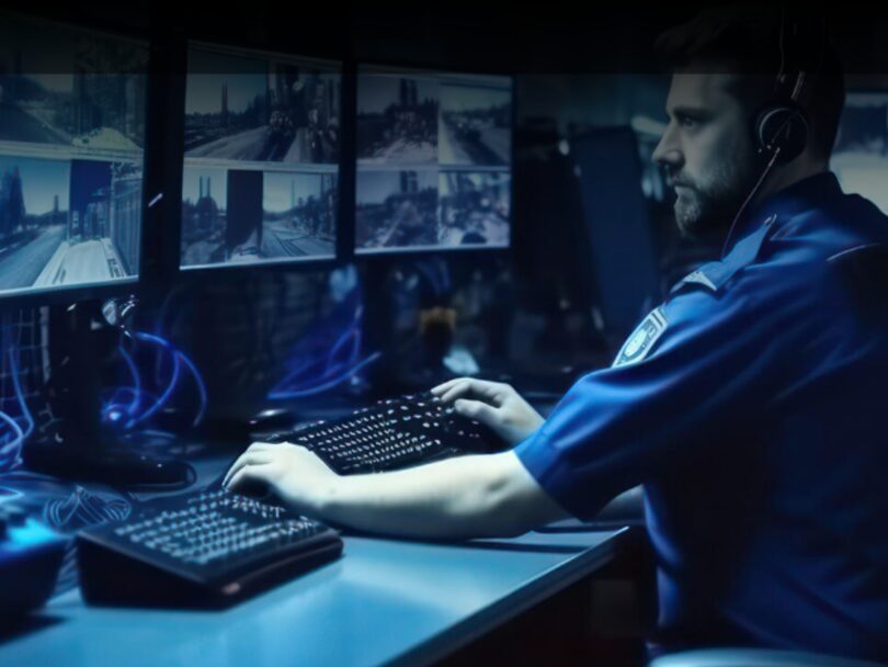 QNAP QVR Recording Vault – rešitev za varnostno kopiranje nadzornih posnetkov