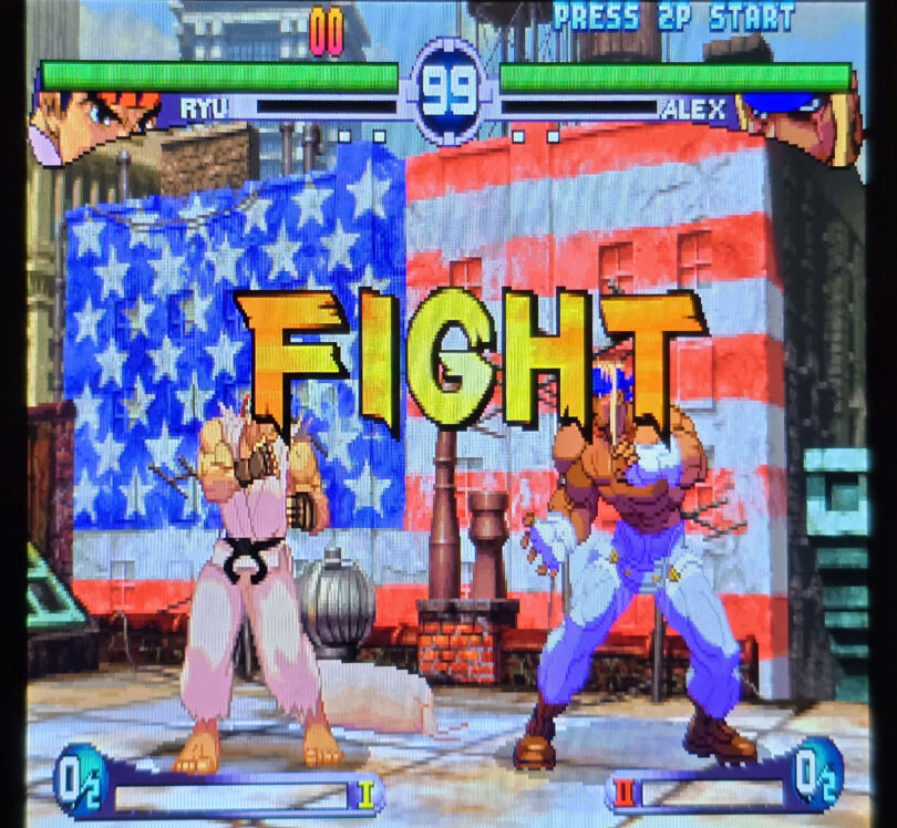 Zelo poceni vrnitev za štiri desetletja nazaj