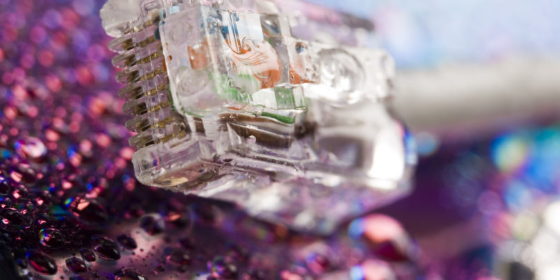 Samostojni dostop do interneta v Sloveniji nima pravice obstoja