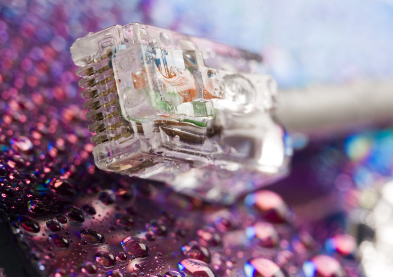 Samostojni dostop do interneta v Sloveniji nima pravice obstoja