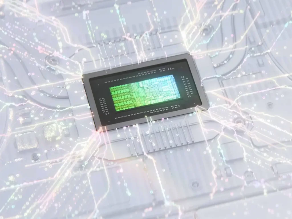 Na trg prenosnikov s sistemom Windows zdaj vstopa še Nvidia!