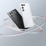 Redmagic 11 Air z nekaj koraki naprej in vsaj enim nazaj