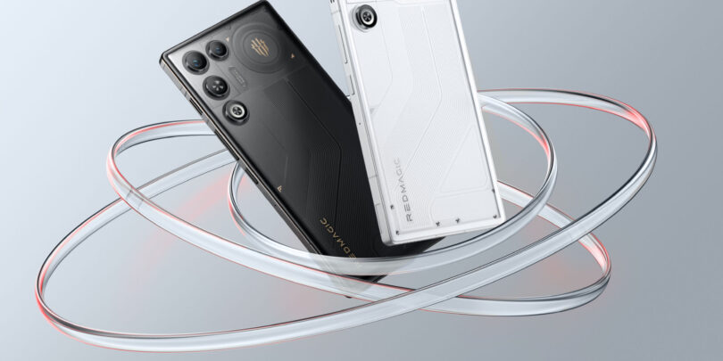 Redmagic 11 Air z nekaj koraki naprej in vsaj enim nazaj