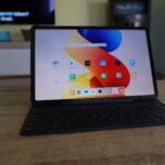 KRATKI TEST Xiaomi Redmi Tab 2 Pro: Nadaljevanje uspešne formule