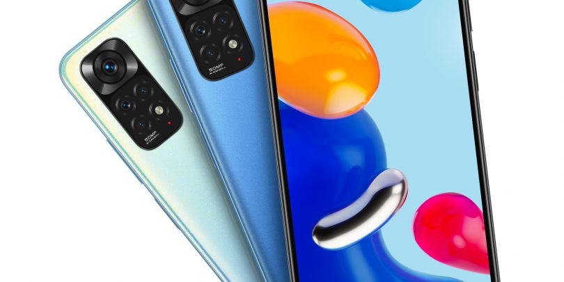Telefoni družine Xiaomi Redmi Note 11 so pred težko nalogo