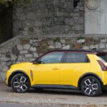 ODKLOP Renault 5: Elektrika ji ni odvzela, kvečjemu ji je dodala karizmo! (#video)
