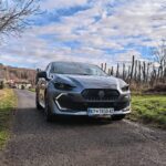 PRVI VTIS Renault Clio: Odkar ni več »naš«, so ga kar konkretno predrugačili