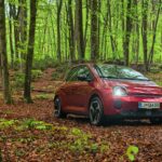 PRVI VTIS Renault Twingo: Prisegam, da mi je pomežiknil