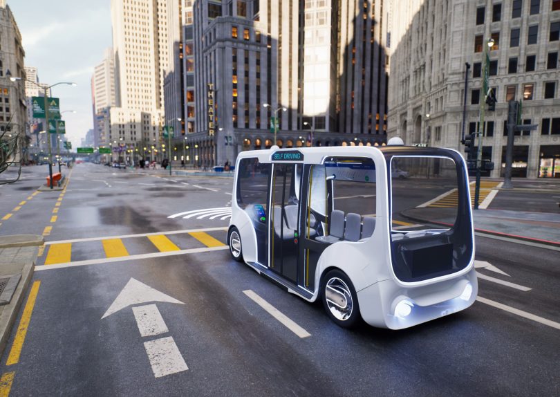 Samovozeča prihodnost je še zelo oddaljena, če sploh kdaj pripelje