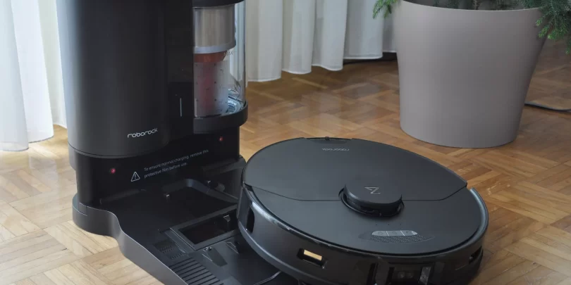 Kaj prinašajo Roborock Q7 Max, S7 MaxV in ostali novi roboti te znamke?