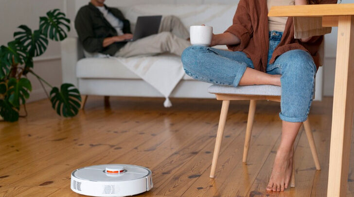 Pametne rešitve za vsak dom: Primerjali smo sesalnike