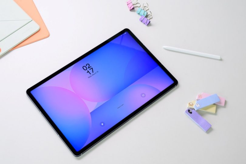 Je Samsung obupal nad dostopnimi tablicami?