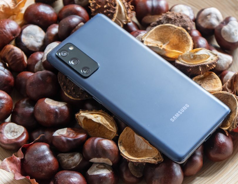 Napovedi, pričakovanja in želje za 2021 – Samsung
