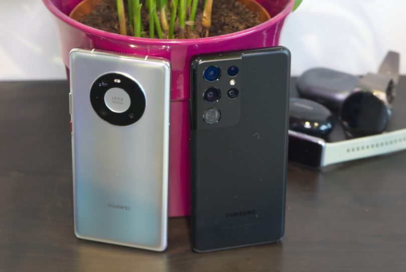 SOBOTNO IZBIRANJE: Katere naprave Huawei in Samsung v akciji so vredne tvoje pozornosti?