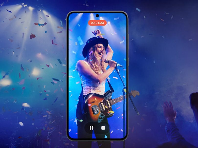 Galaxy S25 FE ostaja na enakih cenah kot predhodnik, a tudi ne prinaša česa razburljivega
