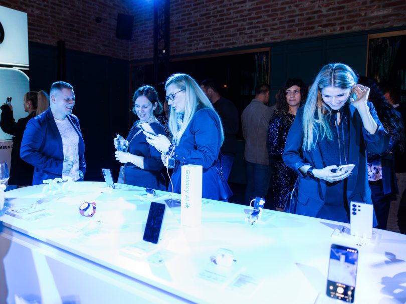 Samsung Galaxy S25 Ultra: Nova izkušnja uporabe telefona