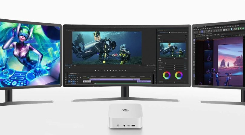 Idealna mala računalnika za pisarniška in zahtevnejša opravila