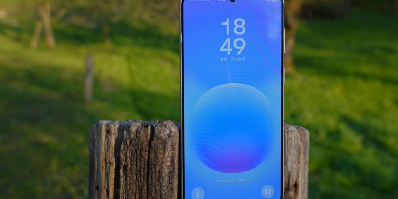 Samsung Galaxy A57: So se ušteli in tokrat ponudili premalo?