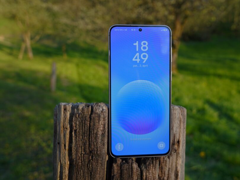 Samsung Galaxy A57: So se ušteli in tokrat ponudili premalo?