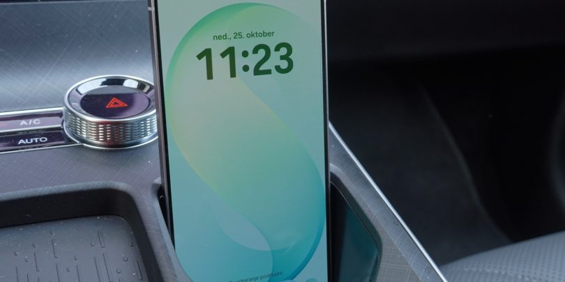 SAMSUNG Galaxy S26 FE: »nadgrajen lanski sneg?«