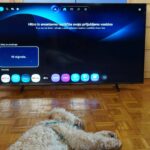 KRATEK TEST Samsung M80H: Ponekod oskubljen, da je cena znosnejša