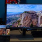 Samsung Odyssey OLED G6: takšnega monitorja bi bil vsakdo vesel, toda …