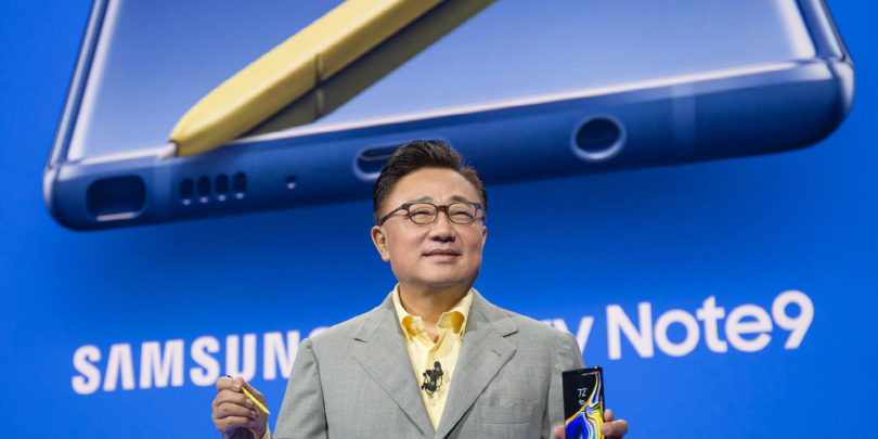 Tako ali drugače pridemo nazaj do baterije