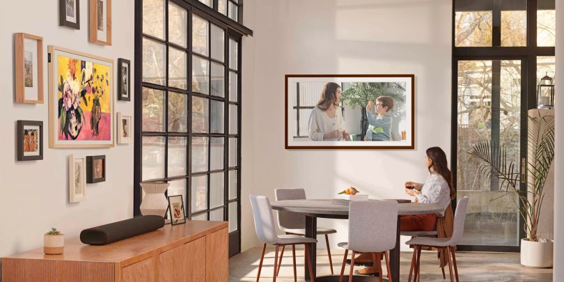 Televizorji za zahtevnega potrošnika, ki mu zgolj vrhunska slika in zvok nista več dovolj