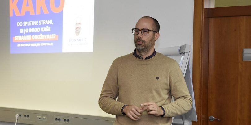 Kje podjetniki in podjetnice delajo največje napake pri prenovi ali izdelavi spletne strani?