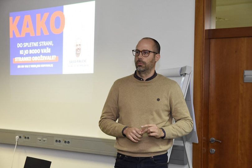 Kje podjetniki in podjetnice delajo največje napake pri prenovi ali izdelavi spletne strani?