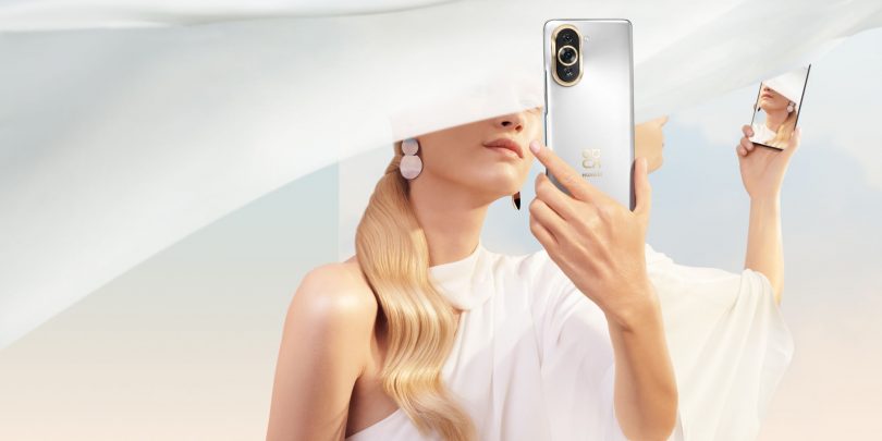 Huawei nova 10 in Huawei nova 10 Pro: Izjemna fotografija in eleganca brez primere