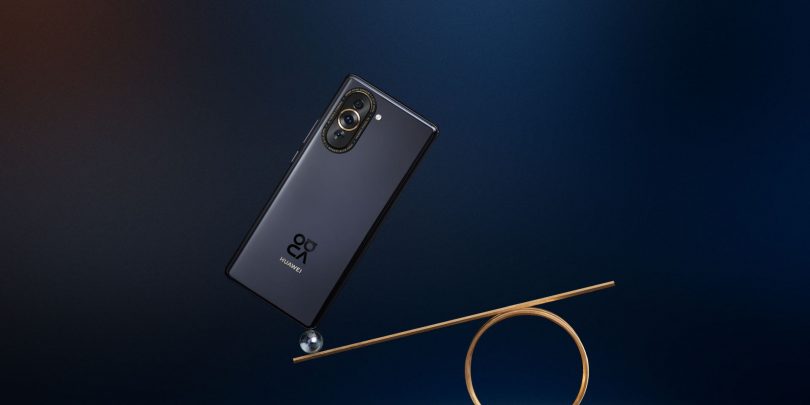Huawei nova 10: Telefon, ki se popolno vklopi v vaše življenje