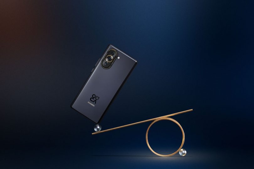 Huawei nova 10: Telefon, ki se popolno vklopi v vaše življenje