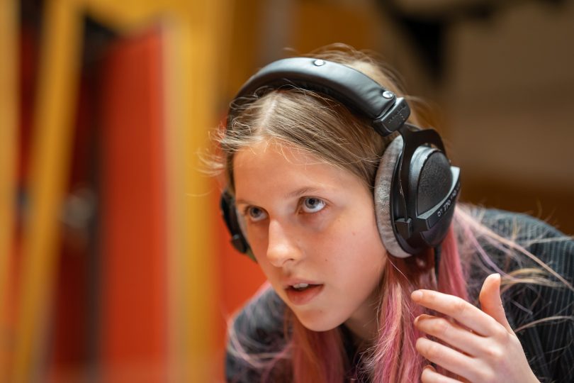 Objektivi Sigma za bajonet Sony FE: Trije mali pujski v spremstvu ata pujsa