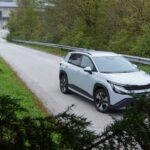 PRVI VTIS Škoda Epiq: Imajo velik problem in ne vem, kako ga bodo Čehi rešili?