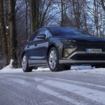 KRATKI TEST Škoda Enyaq 85: Najboljši »električar« na Volkswagnovi osnovi, ki ga (verjetno) nikdar ne bom imel!