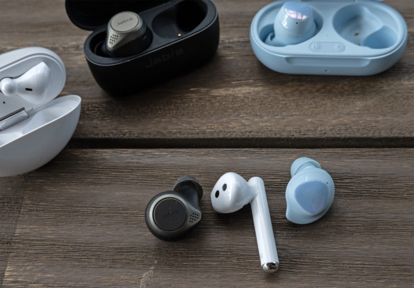 Apple, Huawei, Jabra ali Samsung – Kdo ima prave slušalke zate? (#video)