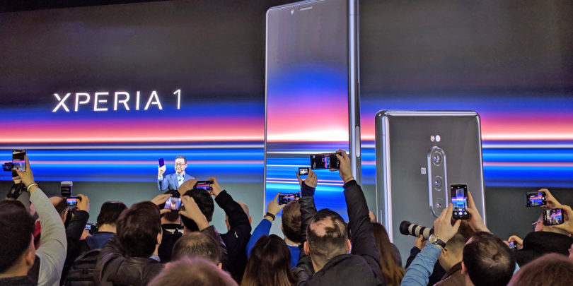 Je še kaj upanja za LG in Sony?